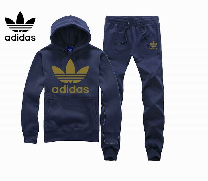 men adidas sport suits-164